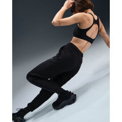 Превью товара: “Брюки W NSW Tech Fleece Mid-Rise Nike, цвет Black”, купить в интернет магазине