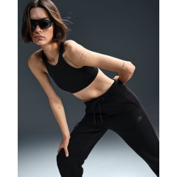 Превью товара: “Брюки W NSW Tech Fleece Mid-Rise Nike, цвет Black”, купить в интернет магазине