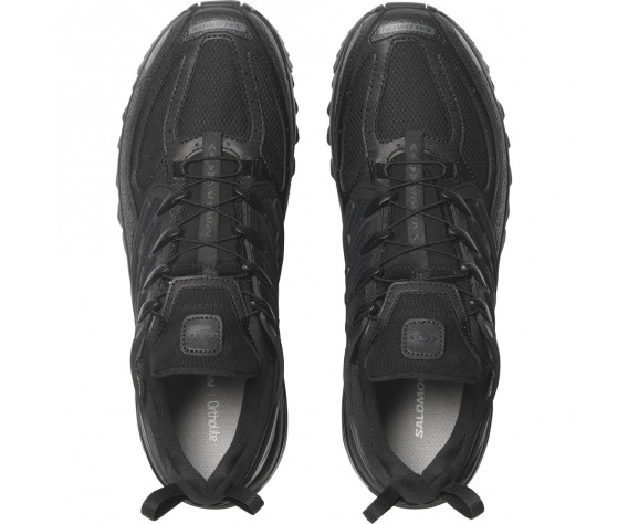 Фото: “Кроссовки U ACS Pro GTX Salomon, цвет Black/Asphalt”, купить в интернет магазине