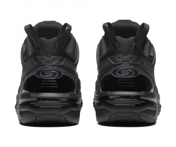 Фото: “Кроссовки U ACS Pro GTX Salomon, цвет Black/Asphalt”, купить в интернет магазине