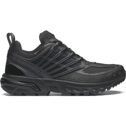 Фото: “Кроссовки U ACS Pro GTX Salomon, цвет Black/Asphalt”, купить в интернет магазине