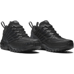 Фото: “Кроссовки U ACS Pro GTX Salomon, цвет Black/Asphalt”