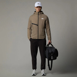 Превью товара: “Брюки M Mountain Athletics Fleece Joggers TNF, цвет Black”, купить в интернет магазине