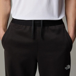 Превью товара: “Брюки M Mountain Athletics Fleece Joggers TNF, цвет Black”, купить в интернет магазине
