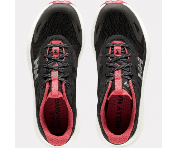 Фото: “Кроссовки W Skyhawk Trail Running HH, цвет Sunset Pink”, купить в интернет магазине