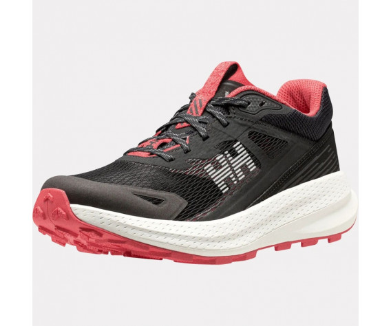 Фото: “Кроссовки W Skyhawk Trail Running HH, цвет Sunset Pink”, купить в интернет магазине