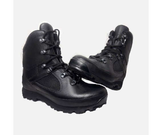 Фото: “Берцы Haix Британия Solution Combat Hight Liability”, купить в интернет магазине