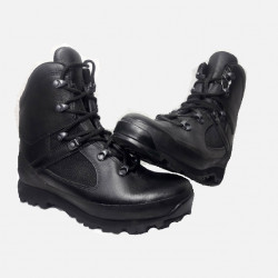 Фото: “Берцы Haix Британия Solution Combat Hight Liability”, купить в интернет магазине