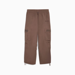 Превью товара: “Брюки M PUMA x RIPNDIP Extreme Cargo Puma, цвет Flat Bronze”, купить в интернет магазине