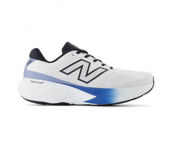 Фото: “Кроссовки M 880 New Balance, цвет White”, купить в интернет магазине