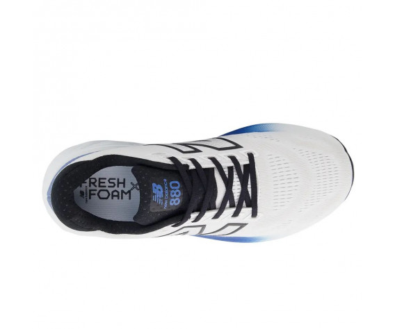Фото: “Кроссовки M 880 New Balance, цвет White”, купить в интернет магазине