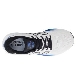 Фото: “Кроссовки M 880 New Balance, цвет White”