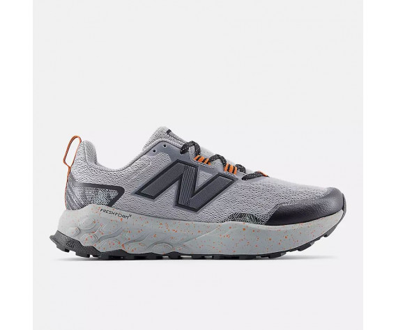 Фото: “Кроссовки M Fresh Foam X Garoe v2 New Balance, цвет Slate Grey”, купить в интернет магазине
