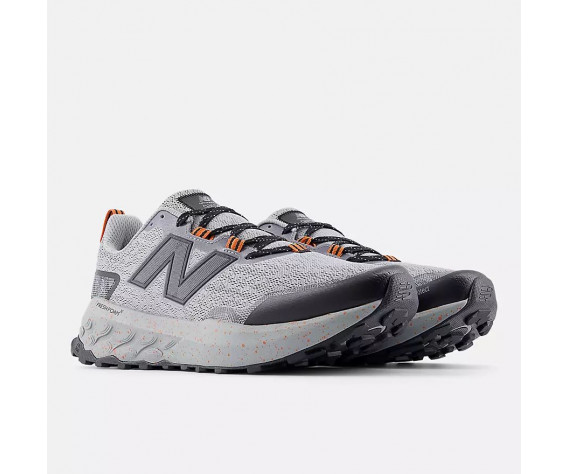 Фото: “Кроссовки M Fresh Foam X Garoe v2 New Balance, цвет Slate Grey”, купить в интернет магазине