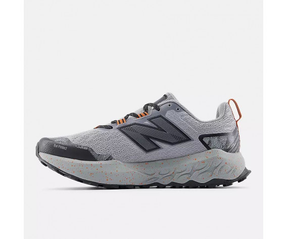 Фото: “Кроссовки M Fresh Foam X Garoe v2 New Balance, цвет Slate Grey”, купить в интернет магазине