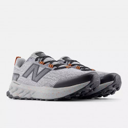 Фото: “Кроссовки M Fresh Foam X Garoe v2 New Balance, цвет Slate Grey”