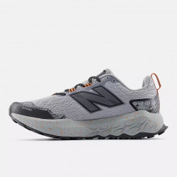 Фото: “Кроссовки M Fresh Foam X Garoe v2 New Balance, цвет Slate Grey”