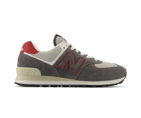 Фото: “Кроссовки U 574 New Balance, цвет Castlerock”, купить в интернет магазине