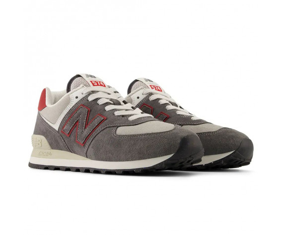 Фото: “Кроссовки U 574 New Balance, цвет Castlerock”, купить в интернет магазине