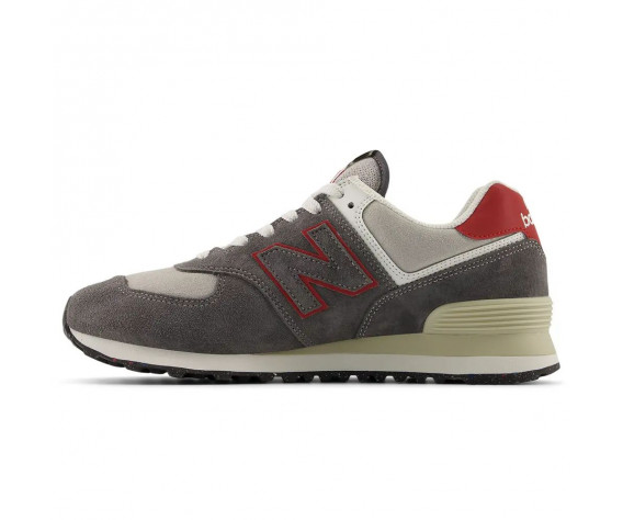 Фото: “Кроссовки U 574 New Balance, цвет Castlerock”, купить в интернет магазине