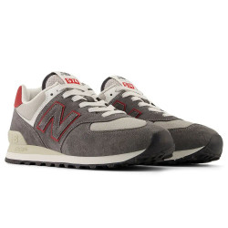 Фото: “Кроссовки U 574 New Balance, цвет Castlerock”
