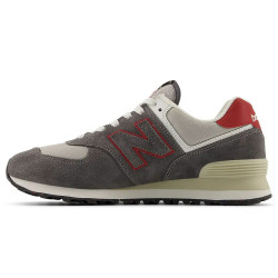 Фото: “Кроссовки U 574 New Balance, цвет Castlerock”
