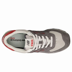Фото: “Кроссовки U 574 New Balance, цвет Castlerock”