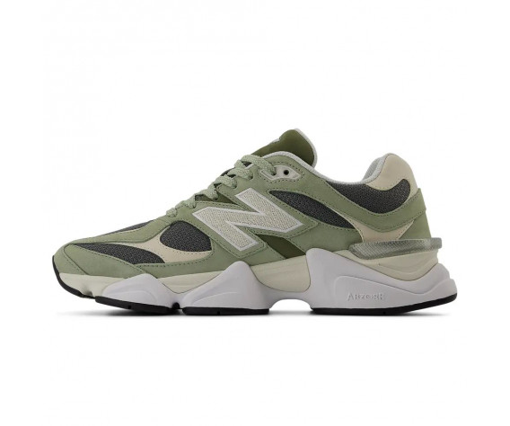 Фото: “Кроссовки U 9060 New Balance, цвет Garter Snake”, купить в интернет магазине