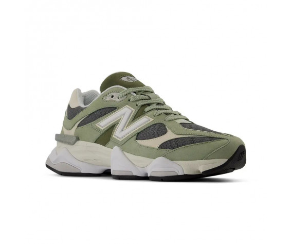 Фото: “Кроссовки U 9060 New Balance, цвет Garter Snake”, купить в интернет магазине
