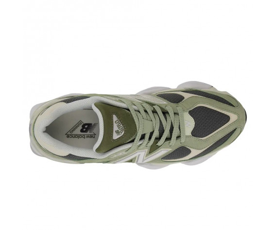 Фото: “Кроссовки U 9060 New Balance, цвет Garter Snake”, купить в интернет магазине