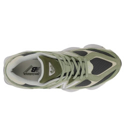 Фото: “Кроссовки U 9060 New Balance, цвет Garter Snake”