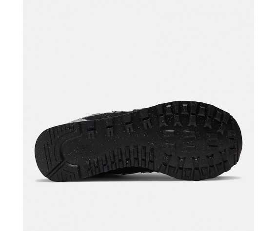 Фото: “Кроссовки W 574 New Balance, цвет Black/White”, купить в интернет магазине