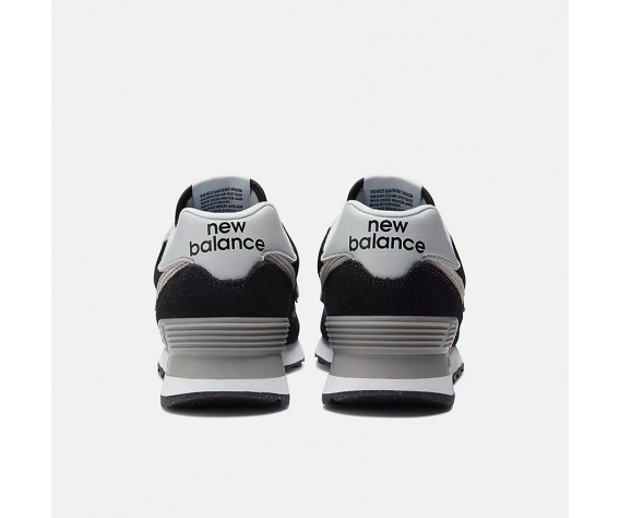 Фото: “Кроссовки W 574 New Balance, цвет Black/White”, купить в интернет магазине