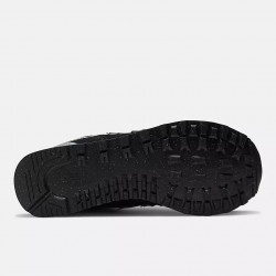 Фото: “Кроссовки W 574 New Balance, цвет Black/White”