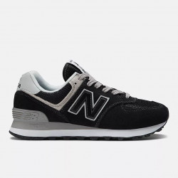 Фото: “Кроссовки W 574 New Balance, цвет Black/White”, купить в интернет магазине