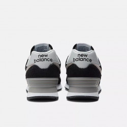 Фото: “Кроссовки W 574 New Balance, цвет Black/White”