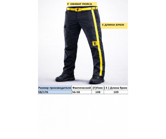 Фото: “Брюки Portwest”, купить в интернет магазине