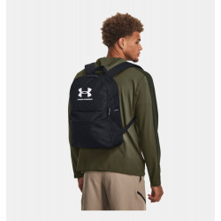 Превью товара: “Рюкзак Loudon Lite Under Armour, цвет Black (20л)”, купить в интернет магазине