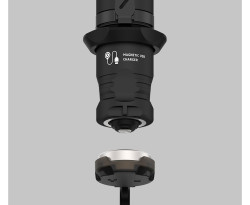 Превью товара: “Фонарь Armytek Predator Pro, теплый свет”, купить в интернет магазине