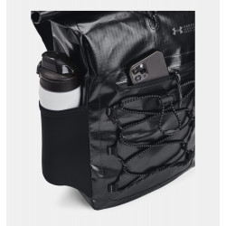 Превью товара: “Рюкзак Summit Small Under Armour, цвет Black(18л)”, купить в интернет магазине