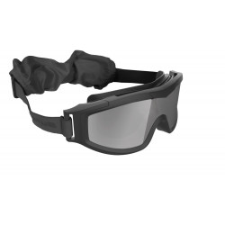 Фото: “Очки-маска F‑Tac Pro SWISS EYE, цвет Black”, купить в интернет магазине