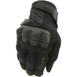 Фото: “Перчатки M-Pact 3 Mechanix, цвет Black”, купить в интернет магазине