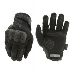Превью товара: “Перчатки M-Pact 3 Mechanix, цвет Black”, купить в интернет магазине
