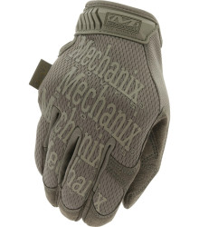 Фото: “Перчатки Original Mechanix, цвет Olive Drab”, купить в интернет магазине