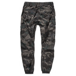 Превью товара: “Брюки Ray Vintage Brandit, цвет Dark Camo”, купить в интернет магазине