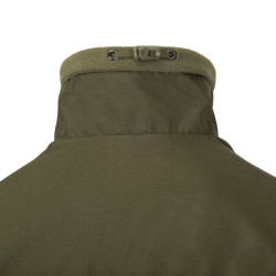 Превью товара: “Флисовая кофта CLASSIC Helikon, цвет Olive Green”, купить в интернет магазине