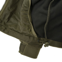 Превью товара: “Флисовая кофта CLASSIC Helikon, цвет Olive Green”, купить в интернет магазине
