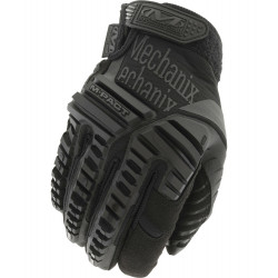 Превью товара: “Перчатки M-Pact Mechanix, цвет Black”, купить в интернет магазине