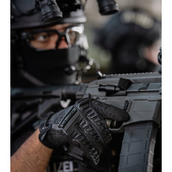 Превью товара: “Перчатки M-Pact Mechanix, цвет Black”, купить в интернет магазине