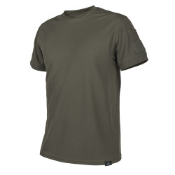 Фото: “Футболка Topcool Helikon, цвет Olive Green”